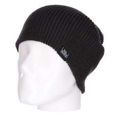 Шапка носок Dakine Axel Black Mix