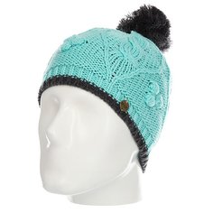 Шапка женская Rip Curl Plaity Beanie Cascade