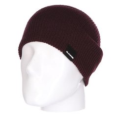 Шапка носок Dakine Tall Boy Burgundy