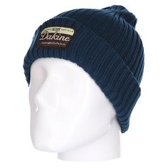 Шапка носок Dakine Sallinger Moroccan Blue