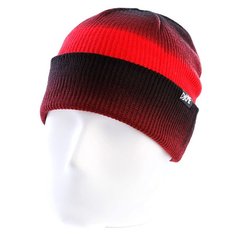 Шапка носок мужская Dakine Faded Red