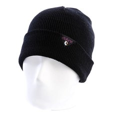Шапка носок женская Dakine Morgan Black