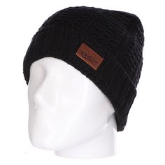 Шапка Dakine Dalton Black