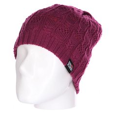 Шапка носок женская Dakine Ivy Bosenberry