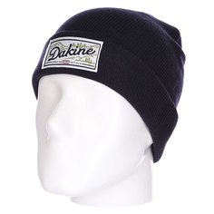 Шапка Dakine Roscoe Navy