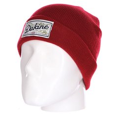 Шапка Dakine Roscoe Cardinal