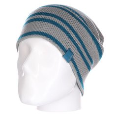 Шапка носок Dakine Flip Drizzle/Ocean