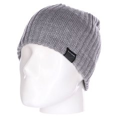 Шапка Dakine Vert Rib Grey