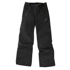 Штаны сноубордические детские Rip Curl Base Jet Black