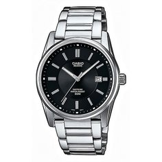 Часы Casio Collection 41072 Bem-111D-1A Grey