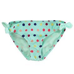 Трусы детские Roxy Rainbow Dots Pa Beach Glass Toudou