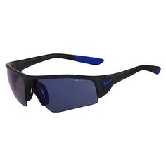 Очки Skylon Ace Xv Pro R, Matte Black/Game Royal (линзы - Grey W/Blue Night Flash Lens)