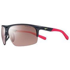 Очки Run X2 S E, Matte Dark Magnet Grey/Hyper Punch (линзы - Max Speed Tint Lens)