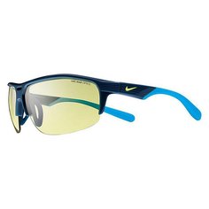 Очки Run X2 E, Blue Force/Blue Lagoon (линзы - Volt Lens)