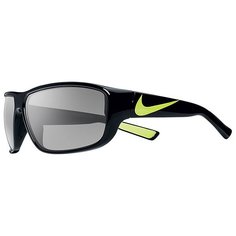 Очки Mercurial 8.0, Black/Volt (линзы - Grey Lens)