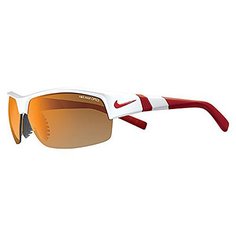 Солнцезащитные очки Show X2 (White/Team Red/Grey Orange Flash/Orange Blaze Lens), 59/14