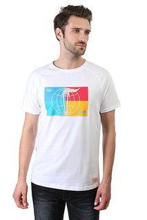 Футболка Запорожец Fakel White
