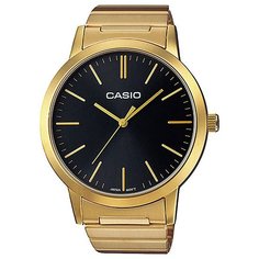 Кварцевые часы Casio Collection 67733 ltp-e118g-1a