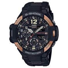 Кварцевые часы Casio G-Shock Premium 67718 ga-1100rg-1a