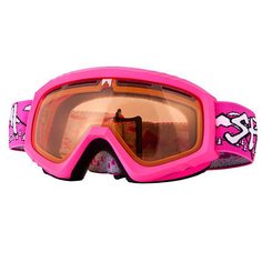 Маска для сноуборда Shred Hoyden Whyweshred Pink