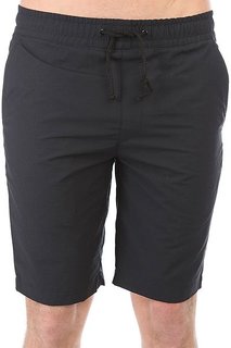 Шорты классические Anteater Simpleshorts Black