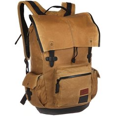 Рюкзак туристический Nixon Bristol Backpack Cumin