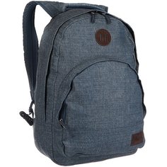 Рюкзак городской Nixon Grandview Backpack Denim