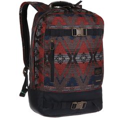 Рюкзак спортивный Nixon Del Mar Backpack Washed Americana