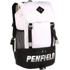 Рюкзак туристический Penfield Acc Dixon Backpack White