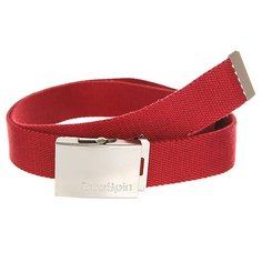 Ремень TrueSpin Belt Red Dahlia