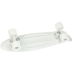 Скейт мини круизер Penny Original 22 White Lightning 6 x 22 (55.9 см)