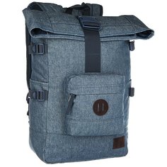 Рюкзак туристический Nixon Swamis Backpack Denim