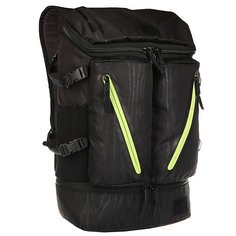 Рюкзак туристический Nixon Scripps Backpack Woodgrain