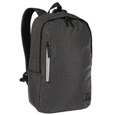 Рюкзак городской Nixon Smith Backpack Se Black Grid