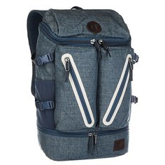 Рюкзак туристический Nixon Scripps Backpack Denim