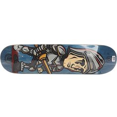 Дека для скейтборда для скейтборда Юнион George Blue 31.75 x 7.875 (20 см)