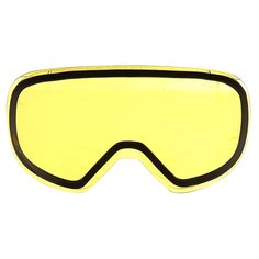 Линза для маски Quiksilver Qsr Bas Yellow