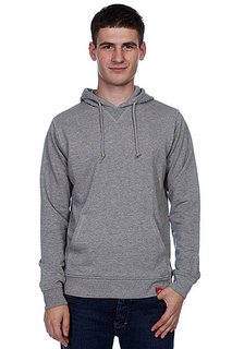 Толстовка Dickies Philadelphia Grey Melange