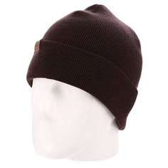 Шапка Dickies Alaska Dark Brown