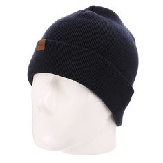 Шапка Dickies Alaska Navy Blue