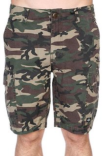 Шорты Dickies New York Short Camouflage