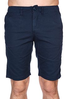 Шорты Dickies Palm Springs Navy Blue