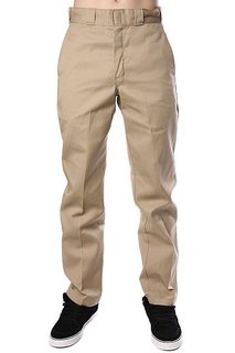 Штаны Dickies 874 Work Pant Khaki