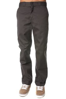 Штаны Dickies Original 874 Work Pant Ch Charcoal