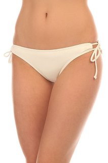 Плавки женские Billabong Low Rider Sol Sear. Seashell