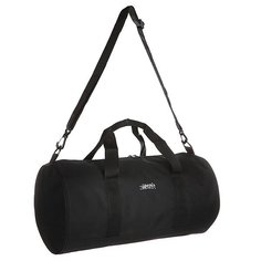 Сумка спортивная Anteater Dufflebag Black