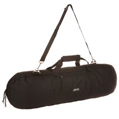 Чехол для скейтборда Anteater Skate Bag Black