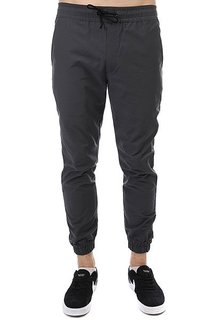 Штаны прямые Anteater Simple Joggers Grey