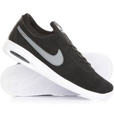 Кроссовки Nike SB Bruin Max Vapor Black/Cool Grey