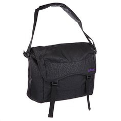 Сумка женская Dekline Girls Messenger Bag Sm Chetah